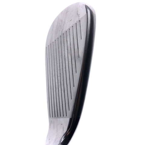 Used Callaway Mavrik Pro 8 Iron / 34.5 Degrees / Stiff Flex