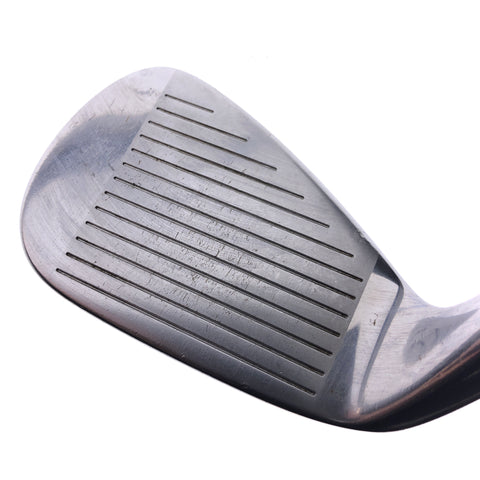 Used Callaway Mavrik Pro 8 Iron / 34.5 Degrees / Stiff Flex