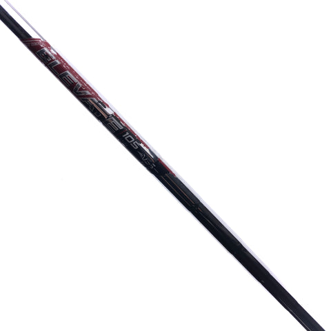 Used Callaway Mavrik Pro 8 Iron / 34.5 Degrees / Stiff Flex