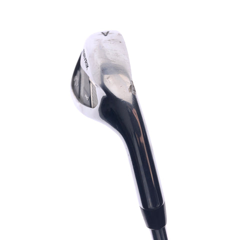 Used Callaway Mavrik Pro A Wedge Iron / 48.0 Degrees / Stiff Flex