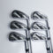 Used Callaway Mavrik Pro Iron Set / 5 - PW / Regular Flex
