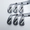 Used Callaway Mavrik Pro Iron Set / 5 - PW / Regular Flex