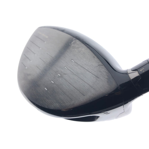 Used Callaway Mavrik Sub Zero Triple Diamond Driver / 9.0 Degrees / Stiff Flex