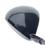 Used Callaway Mavrik Sub Zero Triple Diamond Driver / 9.0 Degrees / Stiff Flex