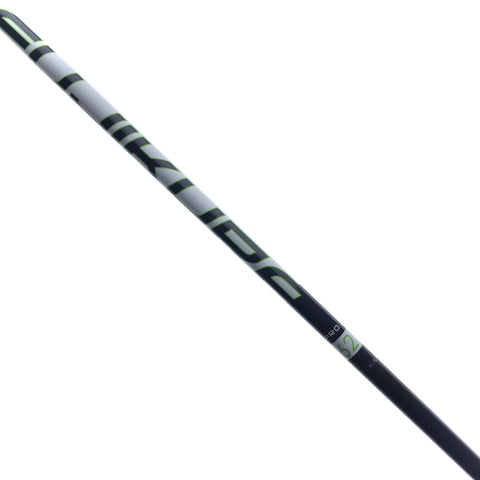 Used Callaway Mavrik Sub Zero Triple Diamond Driver / 9.0 Degrees / Stiff Flex
