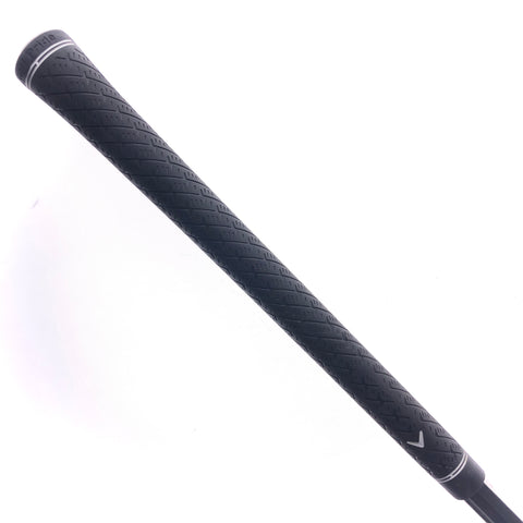 Used Callaway Mavrik Sub Zero Triple Diamond Driver / 9.0 Degrees / Stiff Flex