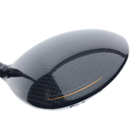 Used Callaway Mavrik Sub Zero Triple Diamond Driver / 9.0 Degrees / X-Stiff Flex