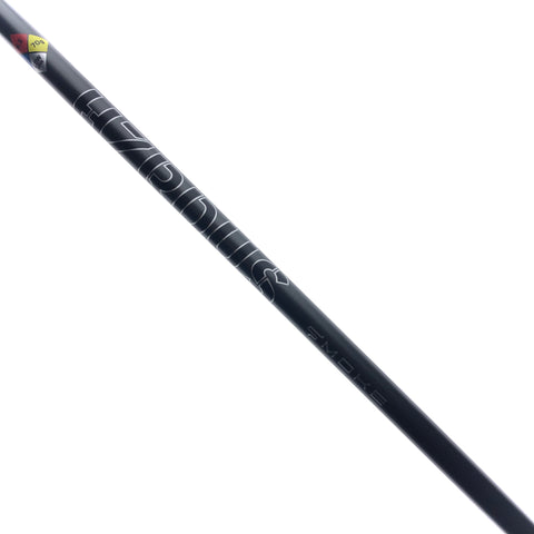 Used Callaway Mavrik Sub Zero Triple Diamond Driver / 9.0 Degrees / X-Stiff Flex