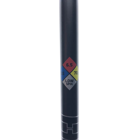 Used Callaway Mavrik Sub Zero Triple Diamond Driver / 9.0 Degrees / X-Stiff Flex