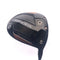 Used Callaway Mavrik Sub Zero Triple Diamond Driver / 9.0 Degrees / X-Stiff Flex