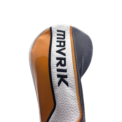 Used Callaway Mavrik Subzero 3 Fairway Wood / 13.5 Degrees / Regular Flex