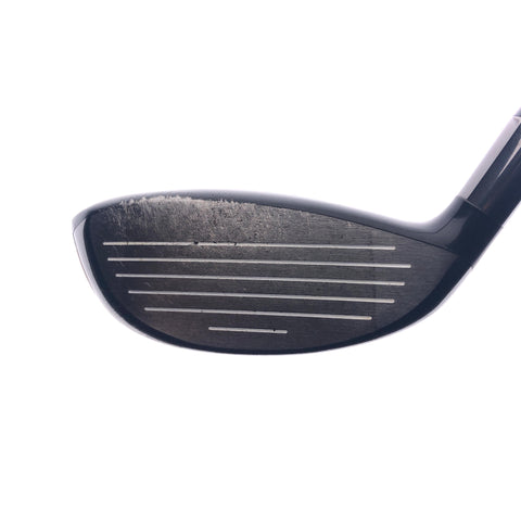 Used Callaway Mavrik Subzero 3+ Fairway Wood / 13.5 Degrees / Stiff Flex