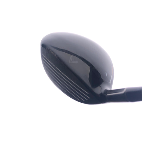 Used Callaway Mavrik Subzero 3+ Fairway Wood / 13.5 Degrees / Stiff Flex