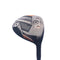 Used Callaway Mavrik Subzero 3+ Fairway Wood / 13.5 Degrees / Stiff Flex