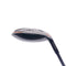 Used Callaway Mavrik Subzero 3 Fairway Wood / 15 Degrees / Stiff Flex