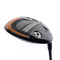 Used Callaway Mavrik Subzero 3 Fairway Wood / 15 Degrees / Stiff Flex