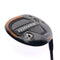 Used Callaway Mavrik Subzero 3 Fairway Wood / 15 Degrees / Stiff Flex