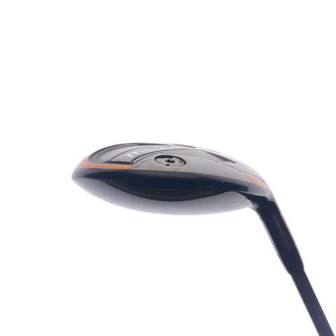 Used Callaway Mavrik Subzero 3 Fairway Wood / 15 Degrees / Stiff Flex