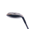Used Callaway Mavrik Subzero 3 Fairway Wood / 15 Degrees / Stiff Flex