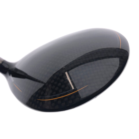 Used Callaway Mavrik Subzero 3 Fairway Wood / 15 Degrees / Stiff Flex