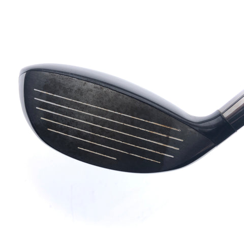 Used Callaway Mavrik Subzero 3 Fairway Wood / 15 Degrees / Stiff Flex
