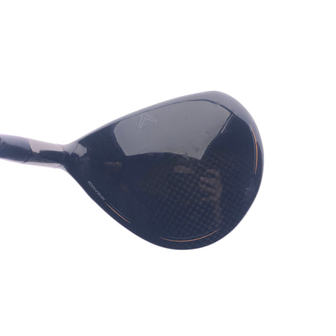 Used Callaway Mavrik Subzero 3 Fairway Wood / 15 Degrees / Stiff Flex