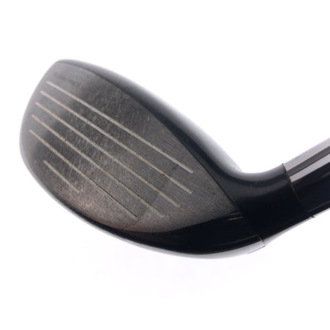 Used Callaway Mavrik Subzero 3 Fairway Wood / 15 Degrees / Stiff Flex