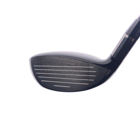 Used Callaway Mavrik Subzero 3 Fairway Wood / 15 Degrees / Stiff Flex