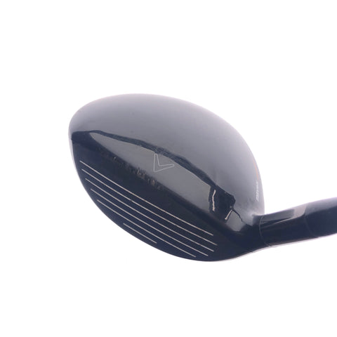 Used Callaway Mavrik Subzero 3 Fairway Wood / 15 Degrees / Stiff Flex