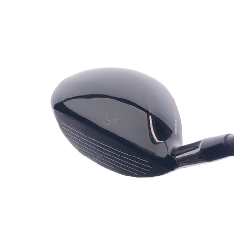 Used Callaway Mavrik Subzero 3 Fairway Wood / 15 Degrees / Stiff Flex