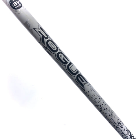 Used Callaway Mavrik Subzero 3 Fairway Wood / 15 Degrees / Stiff Flex
