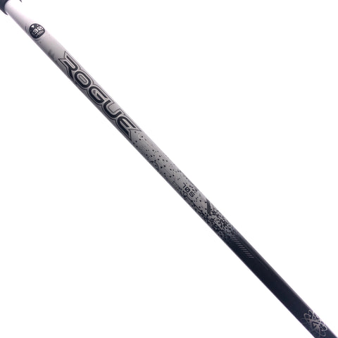 Used Callaway Mavrik Subzero 3 Fairway Wood / 15 Degrees / Stiff Flex