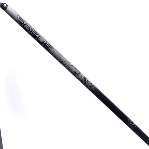 Used Callaway Mavrik Subzero 3 Fairway Wood / 15 Degrees / Stiff Flex