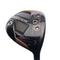Used Callaway Mavrik Subzero 3 Fairway Wood / 15 Degrees / Stiff Flex