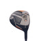 Used Callaway Mavrik Subzero 3 Fairway Wood / 15 Degrees / Stiff Flex