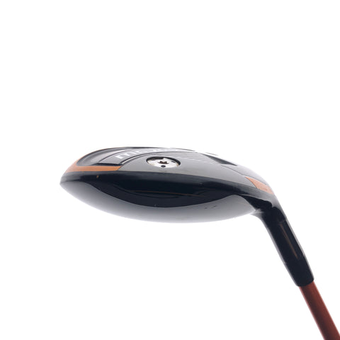 Used Callaway Mavrik Subzero 3 Fairway Wood / 15 Degrees / X-Stiff Flex