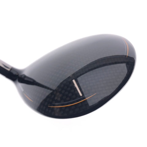 Used Callaway Mavrik Subzero 3 Fairway Wood / 15 Degrees / X-Stiff Flex