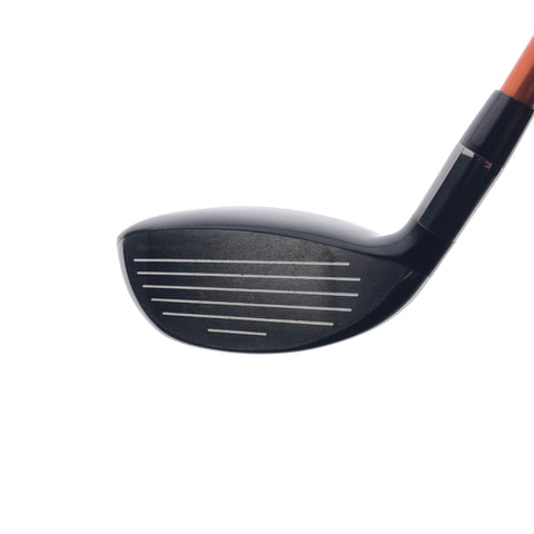 Used Callaway Mavrik Subzero 3 Fairway Wood / 15 Degrees / X-Stiff Flex