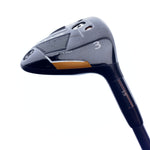 Used Callaway Mavrik Subzero 3 Fairway Wood / 15.0 Degrees / X-Stiff Flex
