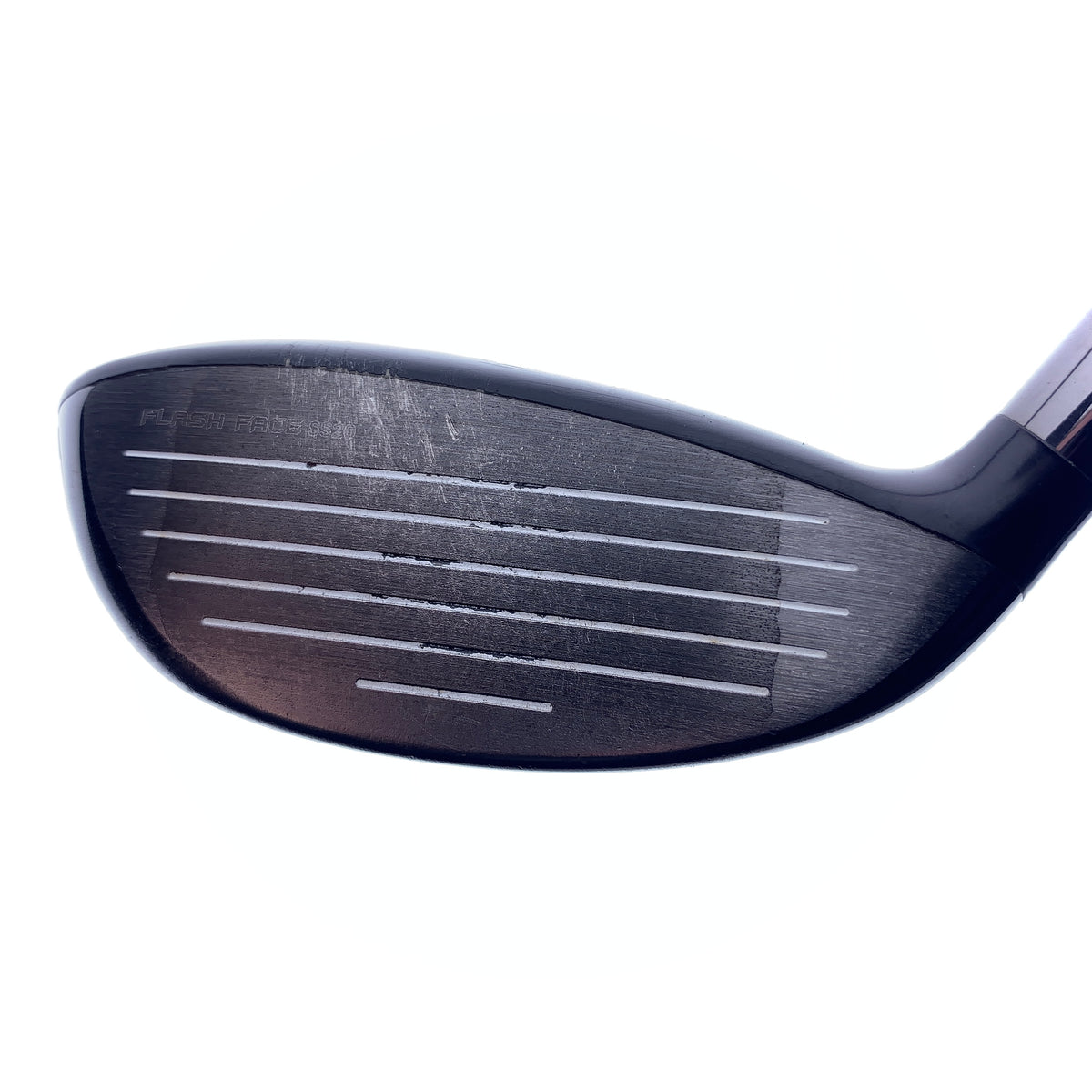 Used Callaway Mavrik Subzero 3 Fairway Wood / 15.0 Degrees / X-Stiff Flex