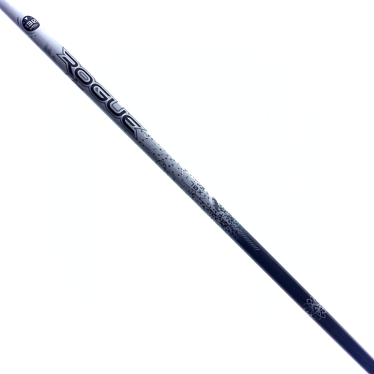 Used Callaway Mavrik Subzero 3 Fairway Wood / 15.0 Degrees / X-Stiff Flex