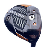 Used Callaway Mavrik Subzero 3 Fairway Wood / 15.0 Degrees / X-Stiff Flex