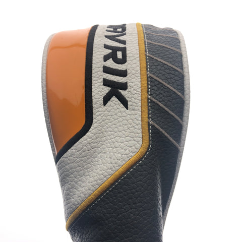 Used Callaway Mavrik Subzero 4 Fairway Wood / 16.5 Degrees / X-Stiff Flex