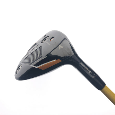 Used Callaway Mavrik Subzero 4 Fairway Wood / 16.5 Degrees / X-Stiff Flex