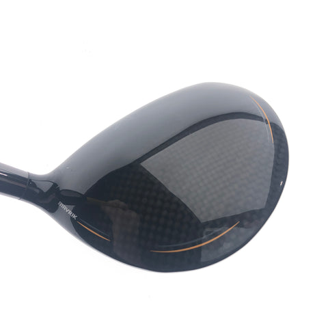 Used Callaway Mavrik Subzero 4 Fairway Wood / 16.5 Degrees / X-Stiff Flex
