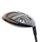 Used Callaway Mavrik Subzero 5 Fairway Wood / 18 Degrees / Stiff Flex