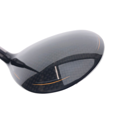 Used Callaway Mavrik Subzero 5 Fairway Wood / 18 Degrees / Stiff Flex