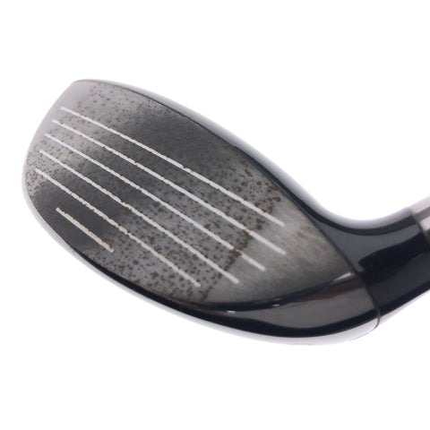 Used Callaway Mavrik Subzero 5 Fairway Wood / 18 Degrees / Stiff Flex