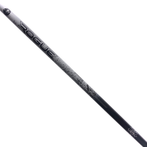 Used Callaway Mavrik Subzero 5 Fairway Wood / 18 Degrees / Stiff Flex