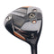 Used Callaway Mavrik Subzero 5 Fairway Wood / 18 Degrees / Stiff Flex